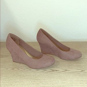 NEW - Dexflex - Comfort Wedges